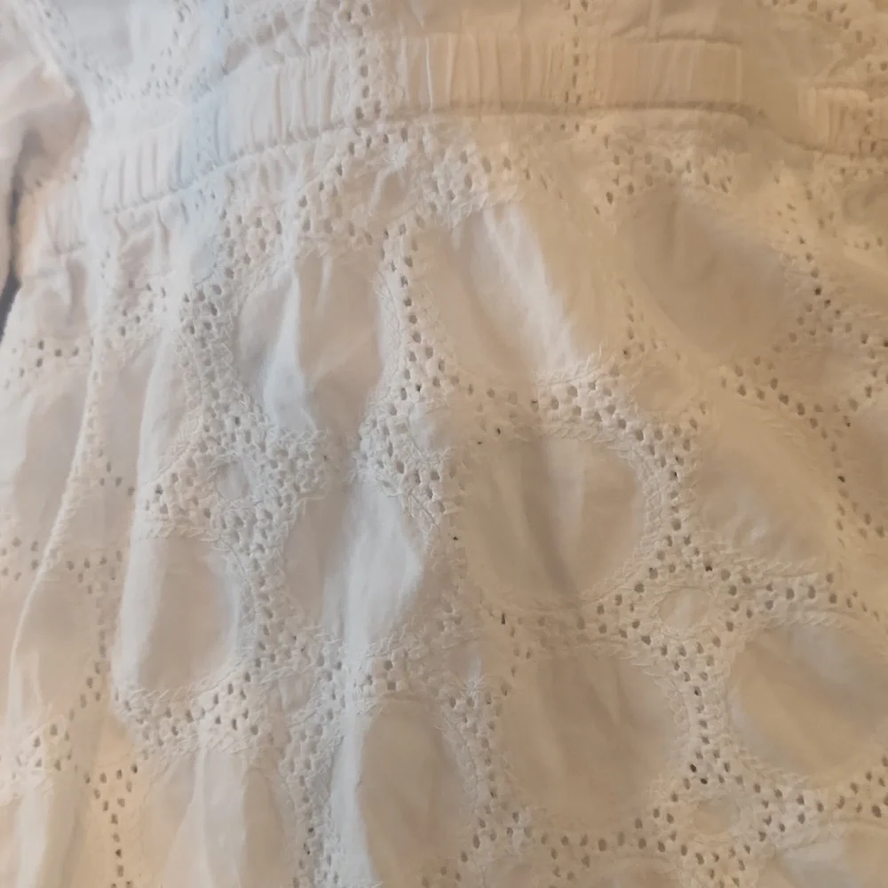 Embodied Dress Toddler Girl 3T